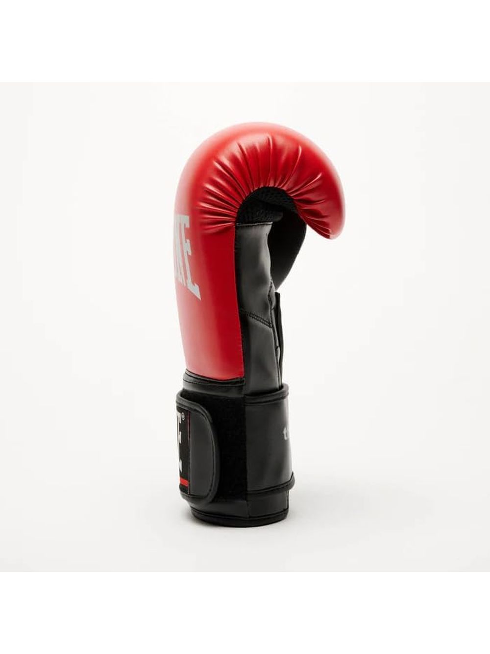 Guanti Leone 10oz Unisex - Rosso