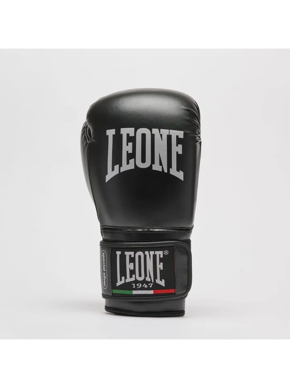 Guanti Leone 12oz Unisex - Nero