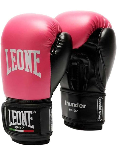 Guanti Leone 8oz Unisex - Viola