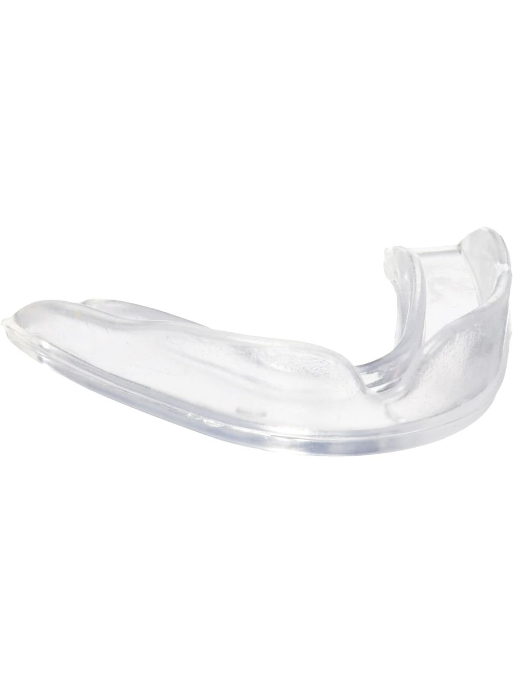Accessorio Sportivo Leone paradenti titan Bambino - Trasparente
