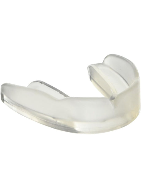 Accessorio Sportivo Leone paradenti basic Unisex - Trasparente