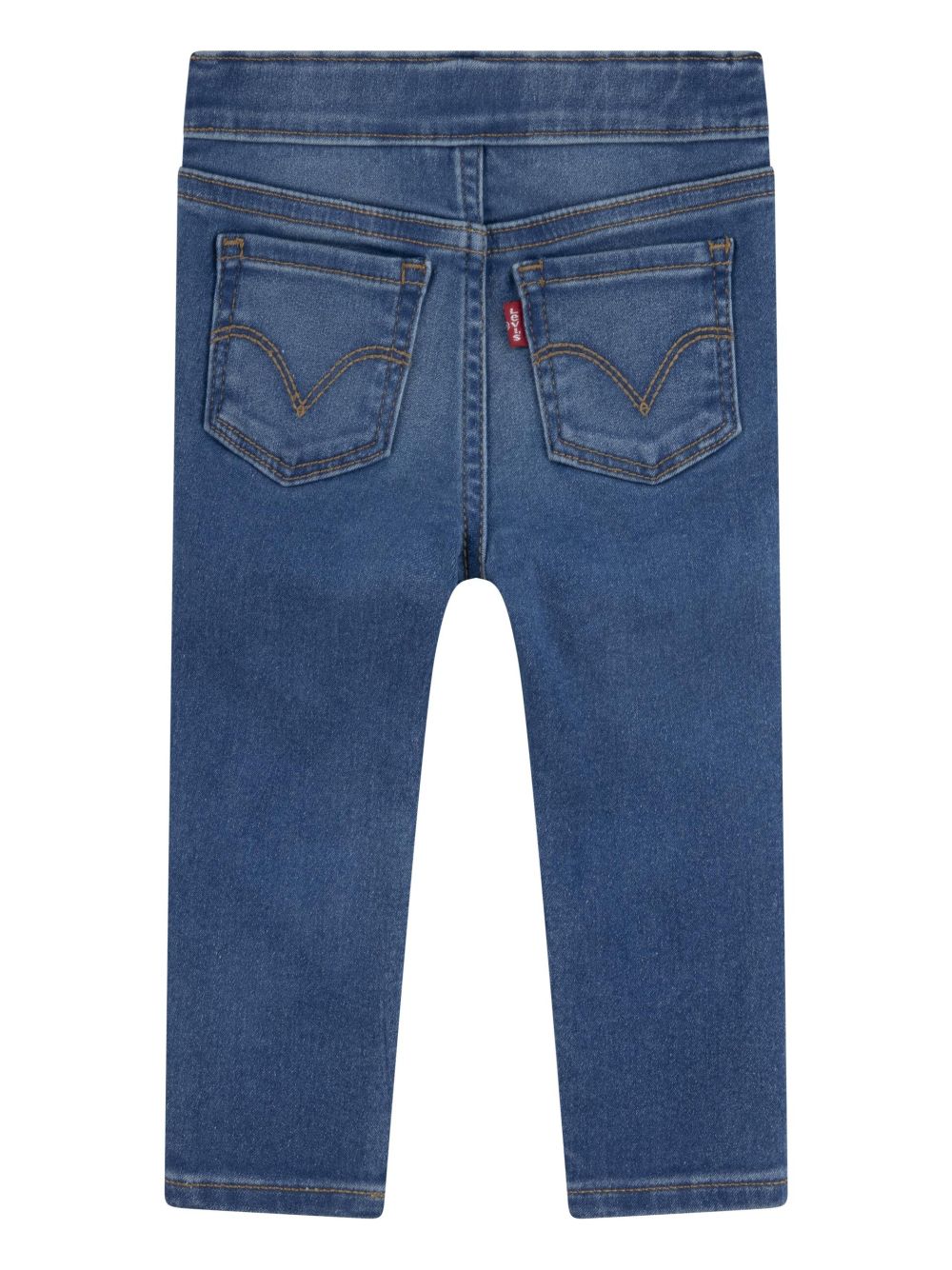 Leggings Levi's Bambina - Blu