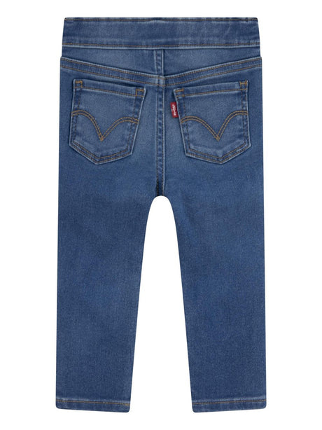 Leggings Levi's Bambina - Blu