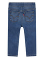 Leggings Levi's Bambina - Blu