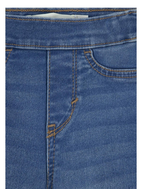 Leggings Levi's Bambina - Blu