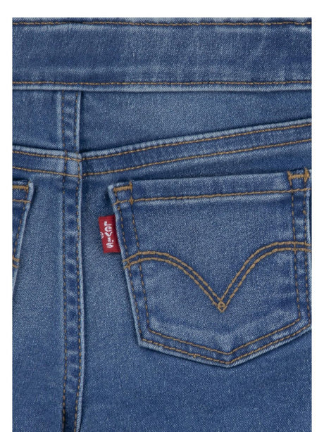 Leggings Levi's Bambina - Blu