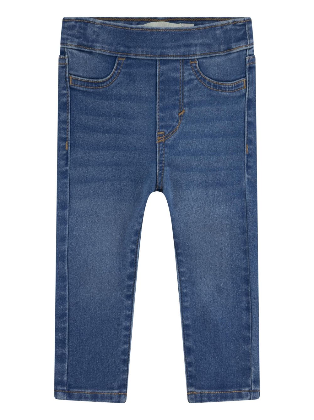 Leggings Levi's Bambina - Blu