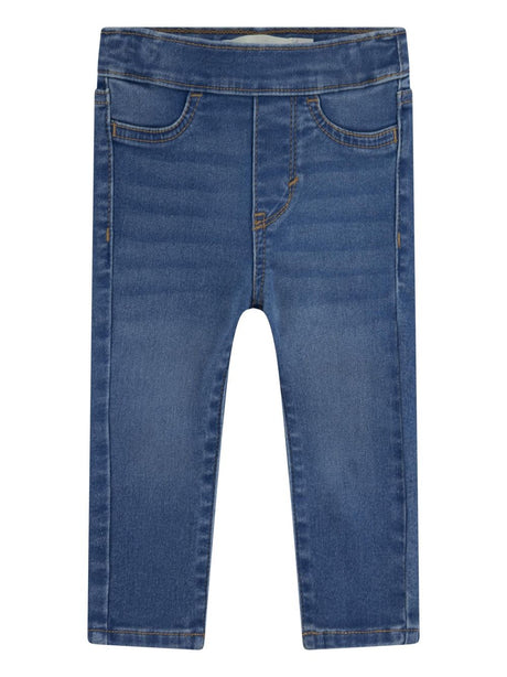Leggings Levi's Bambina - Blu