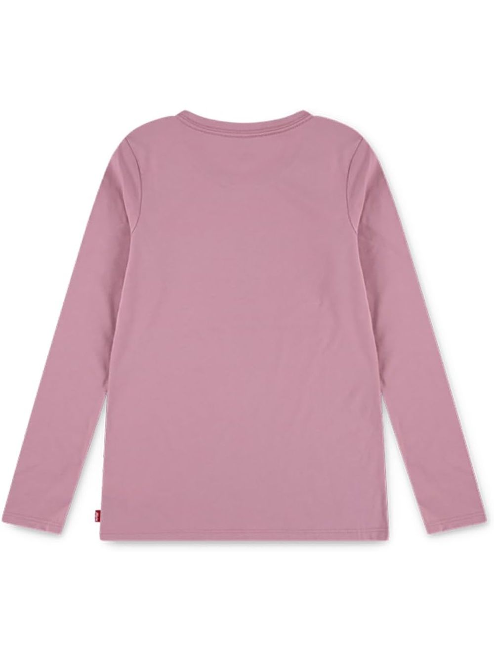 T-shirt Levi's Bambina - Lilla