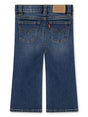 Jeans Levi's Bambina - Denim