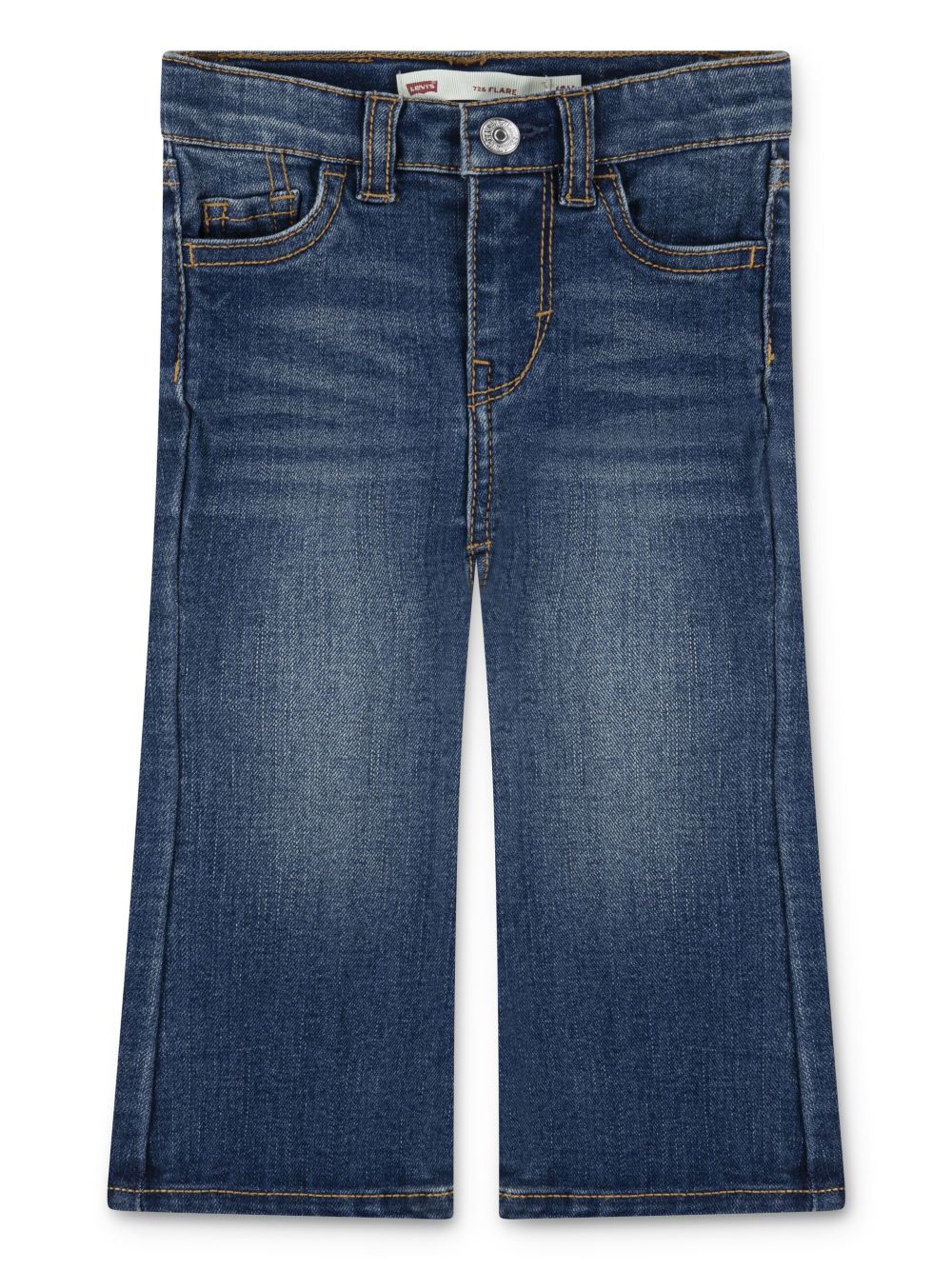 Jeans Levi's Bambina - Denim
