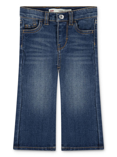 Jeans Levi's Bambina - Denim
