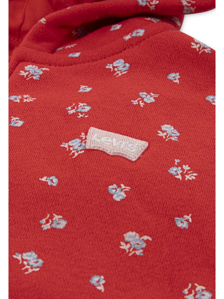 Set Levi's Bambina - Bianco