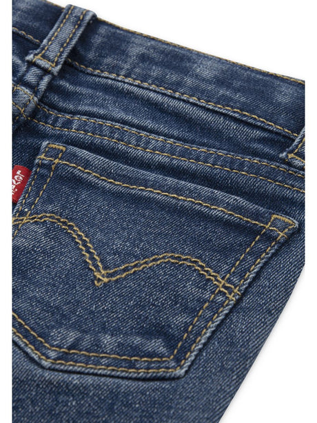 Set Levi's Bambina - Bianco