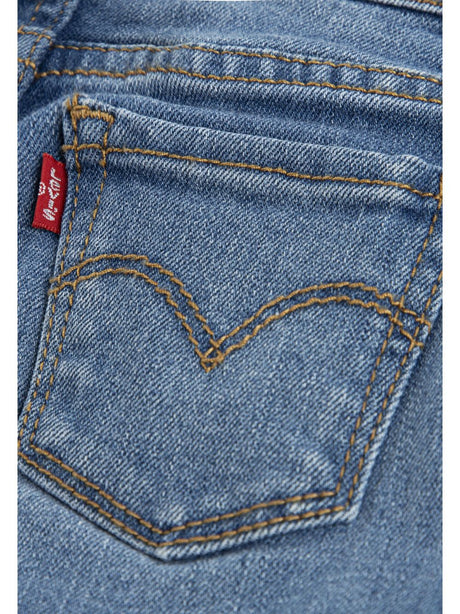 Set Levi's Bambina - Bianco