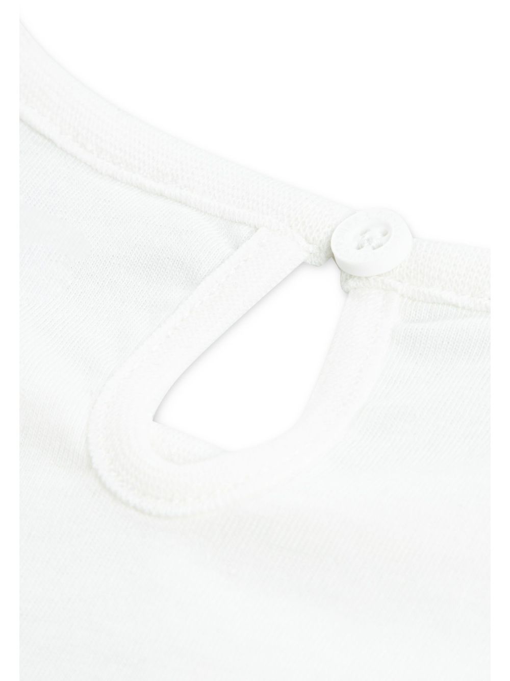 Set Levi's Bambina - Bianco