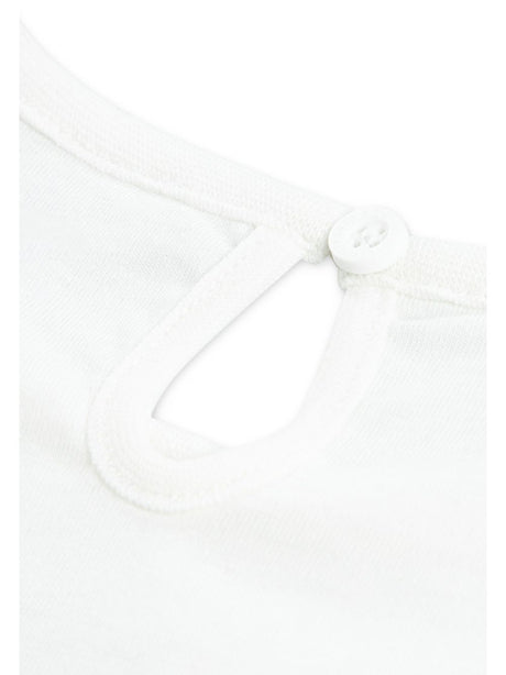 Set Levi's Bambina - Bianco