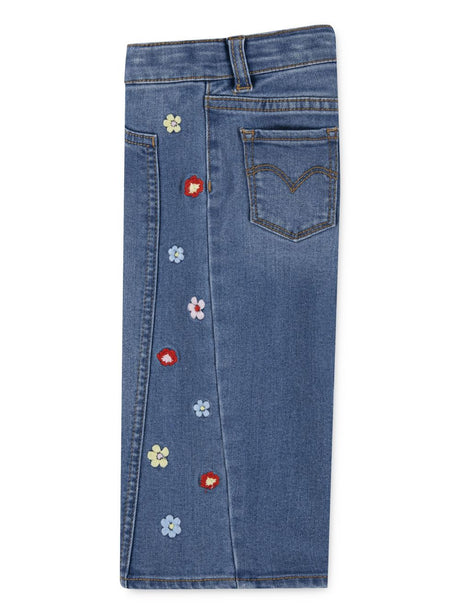 Set Levi's Bambina - Bianco