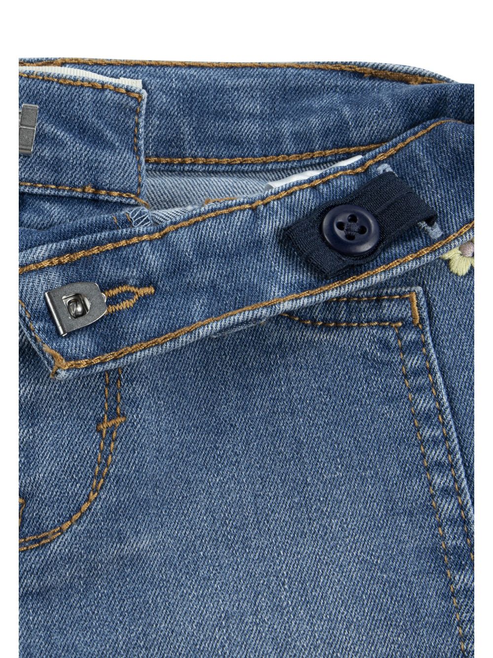 Set Levi's Bambina - Bianco