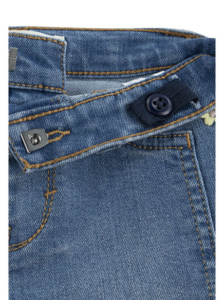 Set Levi's Bambina - Bianco