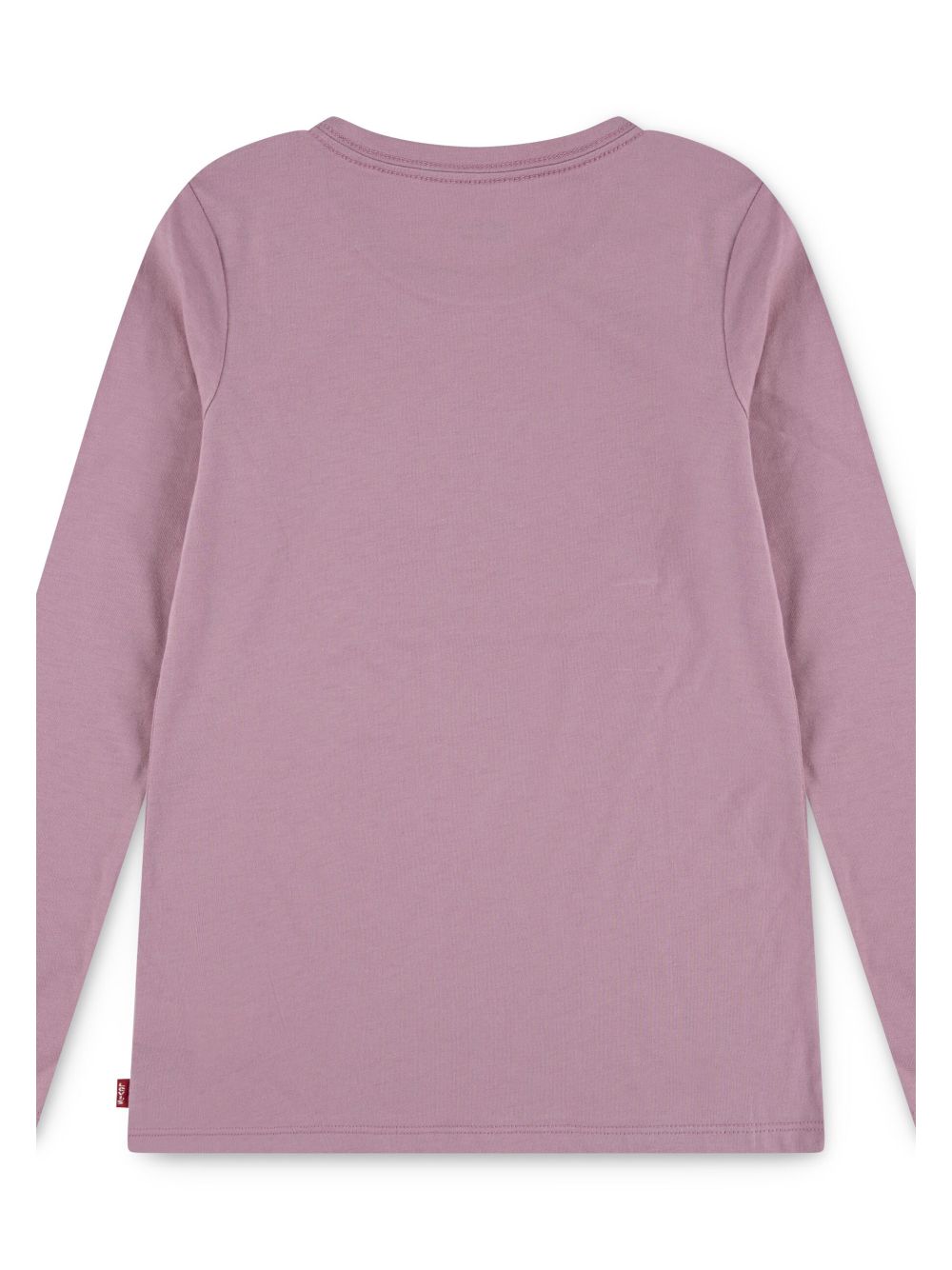 T-shirt Levi's Bambina - Lilla