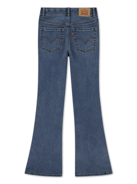 Jeans Levi's Bambina - Denim