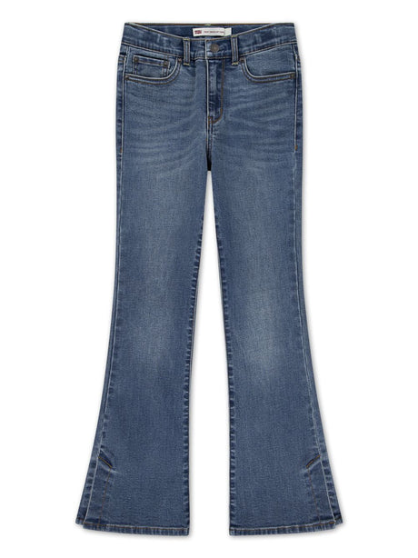 Jeans Levi's Bambina - Denim