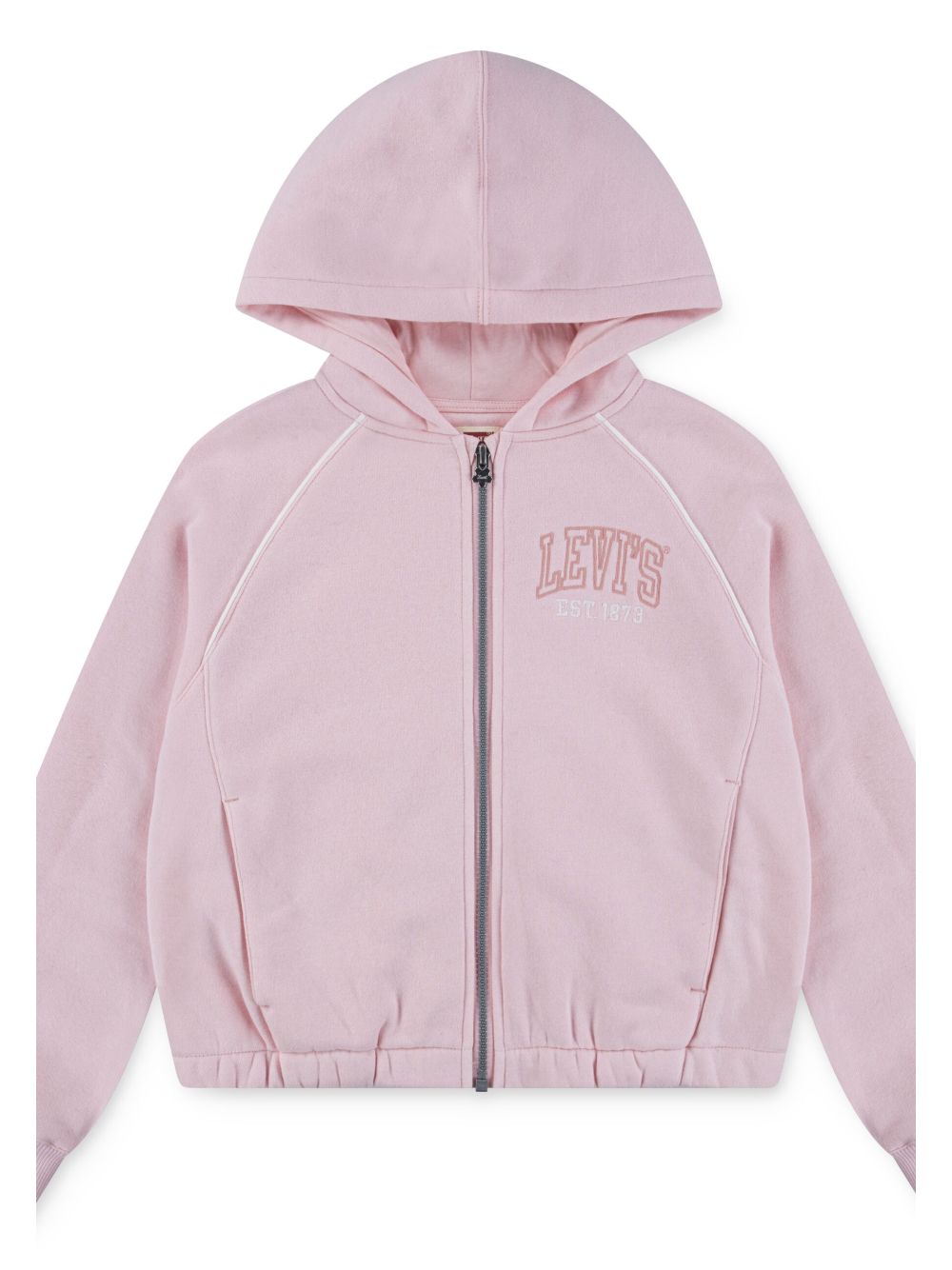 Felpa Levi's Bambina - Rosa
