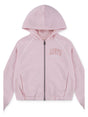 Felpa Levi's Bambina - Rosa