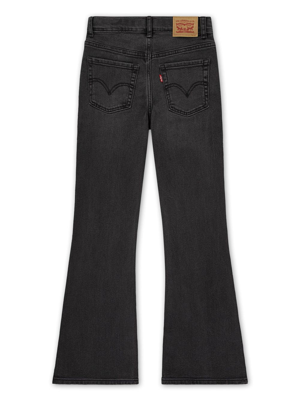 Jeans Levi's Bambina - Nero
