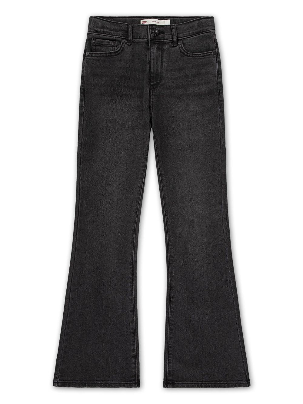 Jeans Levi's Bambina - Nero