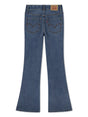 Jeans Levi's Bambina - Denim