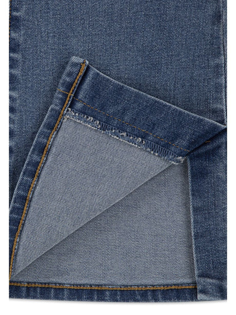 Jeans Levi's Bambina - Denim
