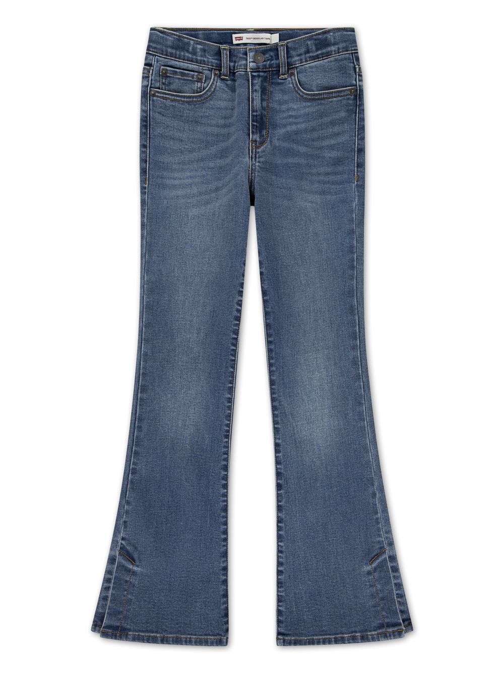 Jeans Levi's Bambina - Denim