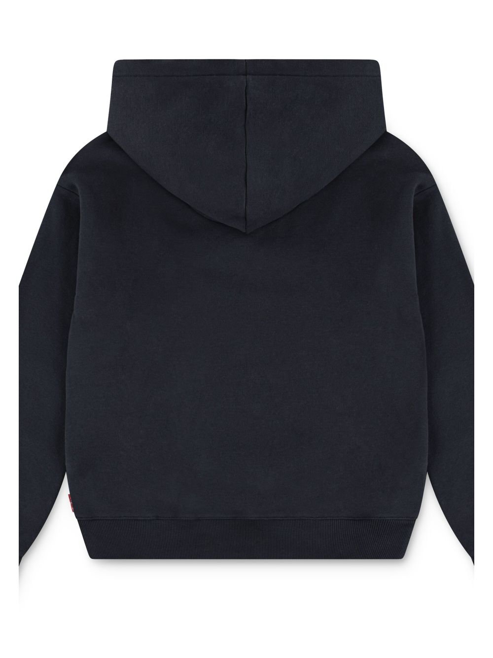 Felpa Levi's Bambina - Nero