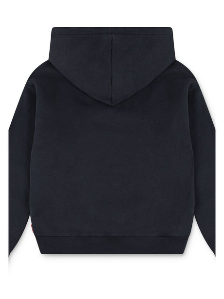 Felpa Levi's Bambina - Nero