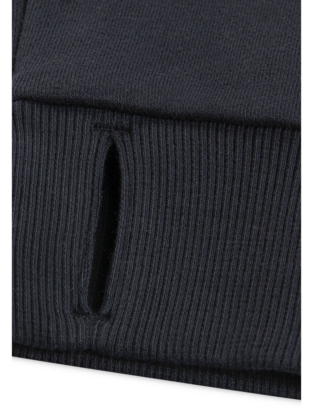 Felpa Levi's Bambina - Nero