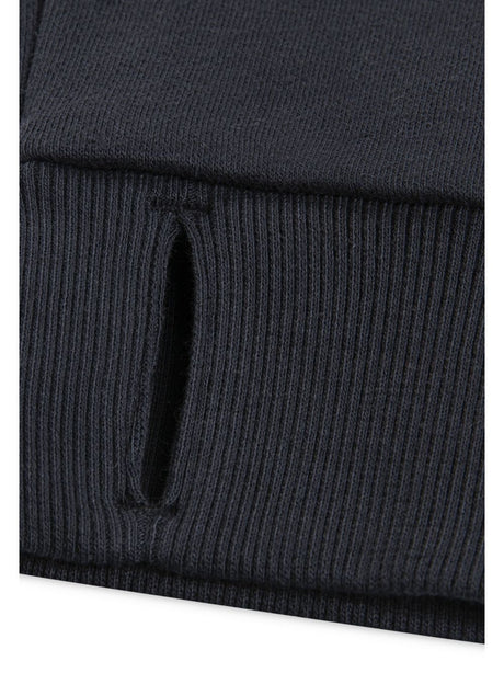 Felpa Levi's Bambina - Nero