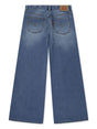 Jeans Levi's Bambina - Denim