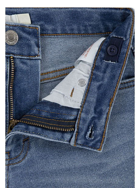 Jeans Levi's Bambina - Denim