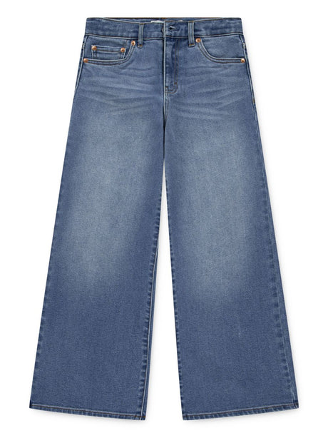 Jeans Levi's Bambina - Denim