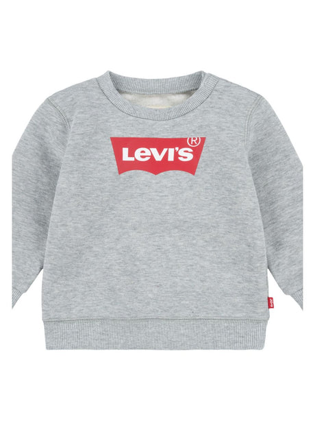 Felpa Levi's Bambino - Grigio