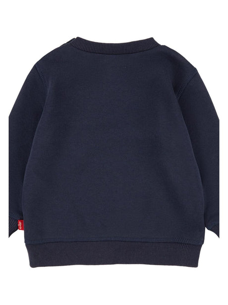 Felpa Levi's Bambino - Blu