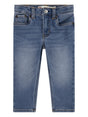 Jeans Levi's Bambino - Denim