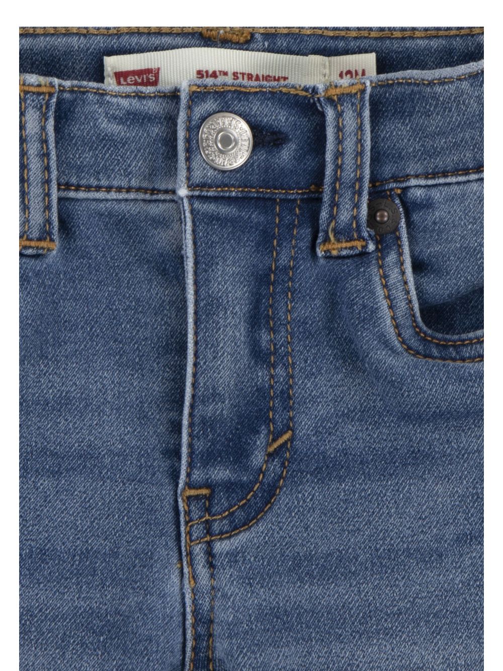 Jeans Levi's Bambino - Denim