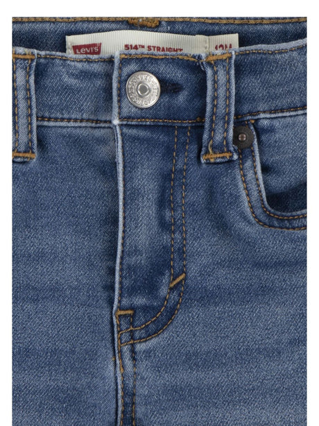 Jeans Levi's Bambino - Denim