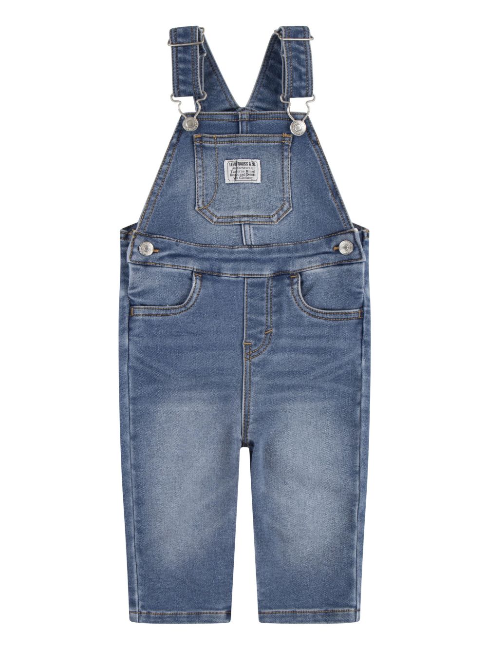 Jeans Levi's Bambino - Denim