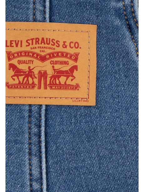 Jeans Levi's Bambino - Denim