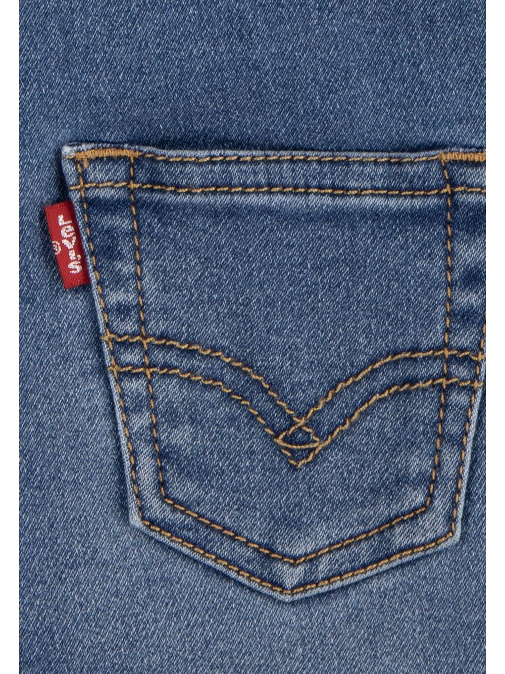 Jeans Levi's Bambino - Denim