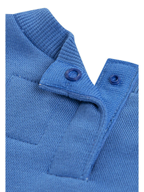 Felpa Levi's Bambino - Blu